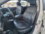 2018 Subaru Legacy 2.5i Limited Front Seat