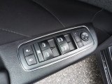 2019 Dodge Charger R/T Controls