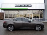 2018 Mazda Mazda6 Signature