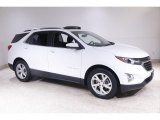 2019 Chevrolet Equinox LT AWD