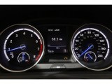 2017 Volkswagen Golf R 4Motion w/DCC. Nav. Gauges