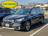 2021 Subaru Outback Touring XT