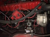 1978 Jeep CJ5 Engines