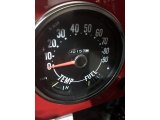 1978 Jeep CJ5 Golden Eagle 4x4 Gauges