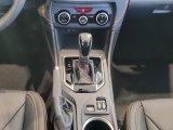 2022 Subaru Crosstrek Limited Lineartronic CVT Automatic Transmission
