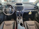 2022 Subaru Crosstrek Interiors