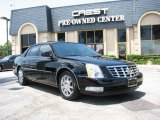 2007 Black Raven Cadillac DTS Luxury #14368738