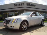 2009 Cadillac CTS Sedan