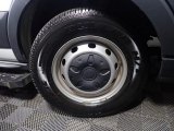 Ford Transit 2015 Wheels and Tires