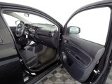 2017 Mitsubishi Mirage ES Door Panel