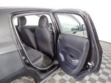 2017 Mitsubishi Mirage ES Door Panel