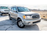 2004 Toyota Sequoia SR5 4x4