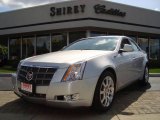 2009 Cadillac CTS Sedan