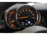 2019 Mini Hardtop Cooper S 2 Door Gauges