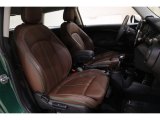 2019 Mini Hardtop Cooper S 2 Door Front Seat