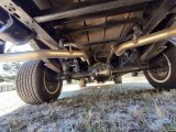 1979 GMC C/K C1500 Sierra Classic Regular Cab Undercarriage