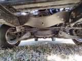 1979 GMC C/K C1500 Sierra Classic Regular Cab Undercarriage