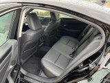 2022 Lexus ES 250 AWD Rear Seat