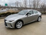 2022 Lexus IS 300 AWD Data, Info and Specs