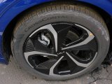 2022 Kia EV6 GT-Line AWD Wheel