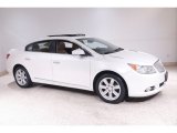 2012 Buick LaCrosse FWD