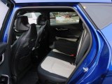 2022 Kia EV6 GT-Line AWD Rear Seat
