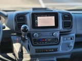 2022 Ram ProMaster 2500 Low Roof Cargo Van Controls