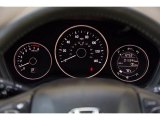 2020 Honda HR-V Sport Gauges