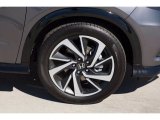 2020 Honda HR-V Sport Wheel