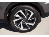 2020 Honda HR-V Sport Wheel