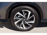 2020 Honda HR-V Sport Wheel