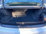 2014 Chrysler 300 S AWD Trunk