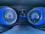 2014 Chrysler 300 S AWD Gauges