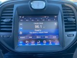 2014 Chrysler 300 S AWD Audio System