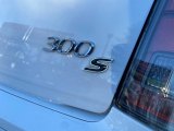 Chrysler 300 2014 Badges and Logos