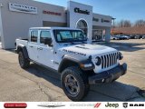 2022 Jeep Gladiator Rubicon 4x4