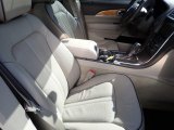 2015 Lincoln MKX AWD Front Seat