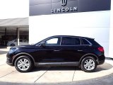 2018 Lincoln MKX Premiere AWD Exterior
