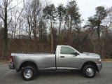 2022 Ram 3500 Tradesman Regular Cab 4x4 Exterior