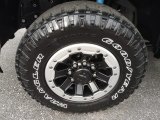 2022 Ram 2500 Power Wagon Crew Cab 4x4 Wheel