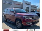 2022 Jeep Wagoneer Series III 4x4