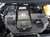 2022 Ram 4500 Engines