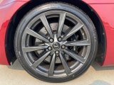 Lexus IS 2008 Wheels and Tires