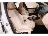 2021 BMW X3 xDrive30e Canberra Beige/Black Interior