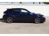 2012 Subaru Impreza WRX 5 Door Exterior