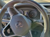 2021 Volkswagen Atlas Cross Sport SE 4Motion Steering Wheel