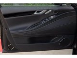 2021 Genesis G80 2.5T Door Panel