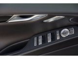 2021 Genesis G80 2.5T Controls