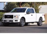 2020 Ford F150 STX SuperCab Data, Info and Specs