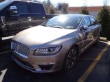 2018 Lincoln MKZ Reserve AWD
